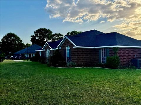 Photo of 4221 Penn Drive, Semmes, AL 36575 (MLS # 7750408)