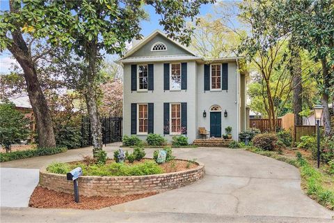 Photo of 1436 5th Street, Daphne, AL 36526 (MLS # 7746924)