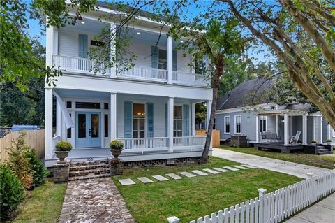 Photo of 355 Regina Avenue, Mobile, AL 36604 (MLS # 7659104)