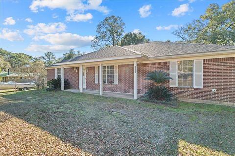 Photo of 7141 Green View Drive, Mobile, AL 36618 (MLS # 7697122)