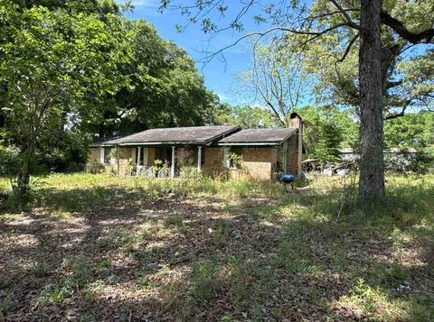 Photo of 4370 Lott Road, Semmes, AL 36613 (MLS # 7765387)