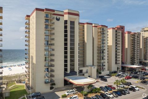 Photo of 24230 Perdido Beach Boulevard #6A9, Orange Beach, AL 36561 (MLS # 7723879)