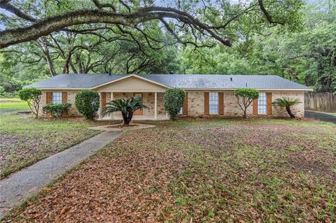 Photo of 5818 Innsbruck Drive, Mobile, AL 36608 (MLS # 7775862)