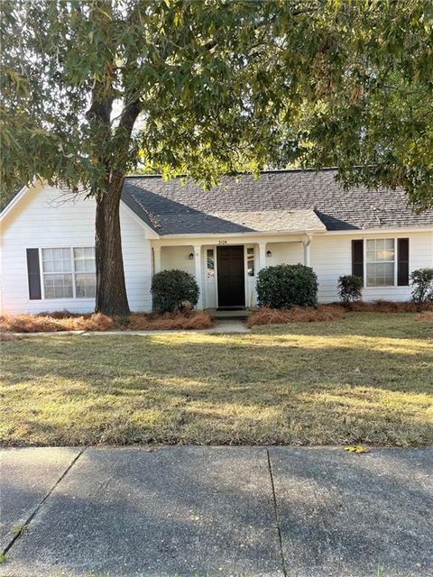 Photo of 3104 Autumn Ridge Court, Mobile, AL 36695 (MLS # 7673993)