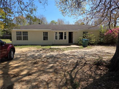 Photo of 217 7th Avenue, Atmore, AL 36502 (MLS # 7740263)