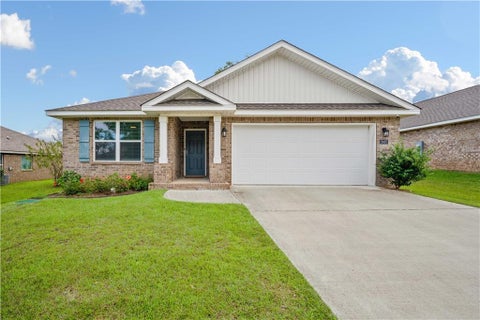Photo of 2487 Arbordale Loop, Mobile, AL 36695 (MLS # 7849571)