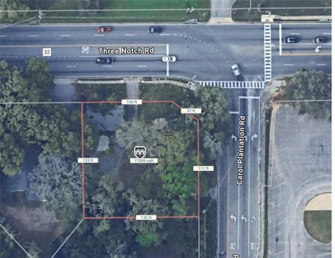 Photo of 6051 Three Notch Road, Mobile, AL 36619 (MLS # 7507554)