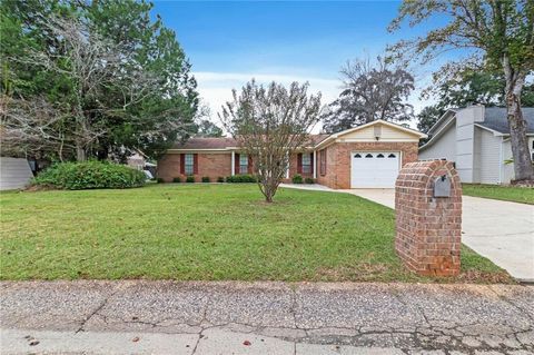 Photo of 111 Fernwood Circle, Daphne, AL 36526 (MLS # 7675176)