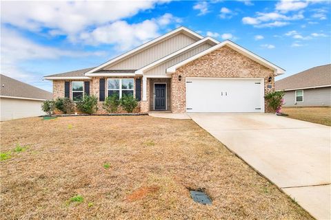 Photo of 10635 Burlington Estates Drive, Mobile, AL 36608 (MLS # 7722689)