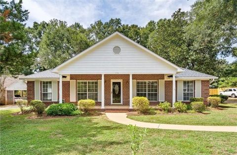Photo of 3790 Arlington Oaks Drive, Mobile, AL 36695 (MLS # 7727499)