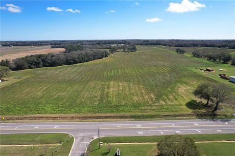 Photo of 0 Grand Bay-Wilmer Road, Grand Bay, AL 36541 (MLS # 7734730)