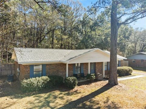 Photo of 5366 Scanlan Way E, Satsuma, AL 36572 (MLS # 7713943)
