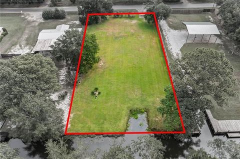 Photo of 11030 Canal Drive, Theodore, AL 36582 (MLS # 7652627)