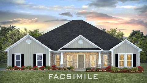 Photo of 3855 Newman Road, Mobile, AL 36695 (MLS # 7713469)