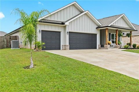 Photo of 31343 Semper Drive, Spanish Fort, AL 36527 (MLS # 7672604) Photo of 31343 Semper Drive, Spanish Fort, AL 36527 (MLS # 7672604)