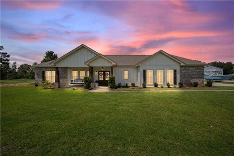 Photo of 3336 Deer Crest Drive, Mobile, AL 36695 (MLS # 7839214)