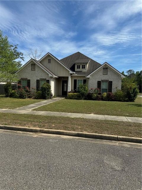 Photo of 4063 Leighton Court, Mobile, AL 36693 (MLS # 7771655)