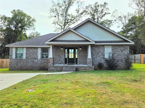 Photo of 9850 Ashland Hills Court, Wilmer, AL 36587 (MLS # 7686630)