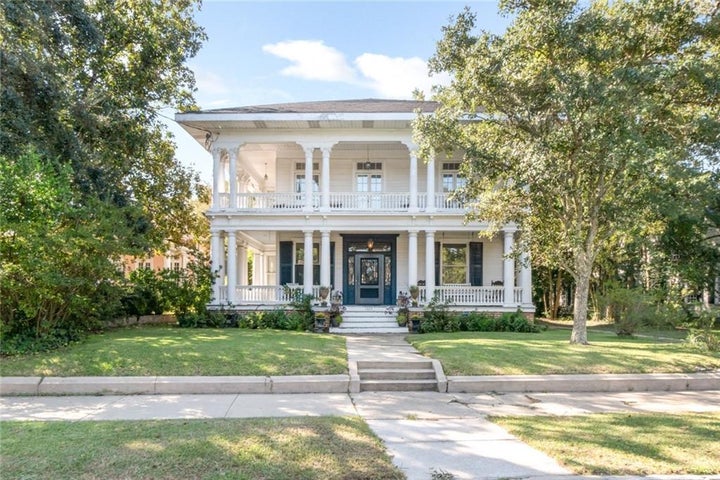 Photo 1 of 39 — 1323 Dauphin Street, Mobile, AL 36604