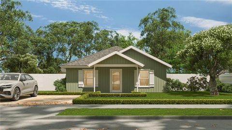 Photo of 100 Dewitt Avenue, Satsuma, AL 36572 (MLS # 7694420)