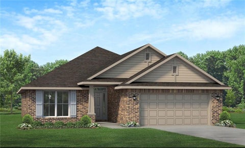 Photo of 1559 Riparian Way E, Mobile, AL 36695 (MLS # 7822874)