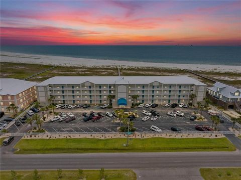 Photo of 1801 Bienville Boulevard #313, Dauphin Island, AL 36528 (MLS # 7654180)