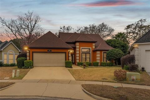 Photo of 2478 Ashbury Place, Mobile, AL 36693 (MLS # 7708681)