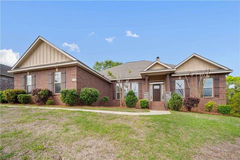 Photo of 10069 Highfield Way, Mobile, AL 36695 (MLS # 7747334)
