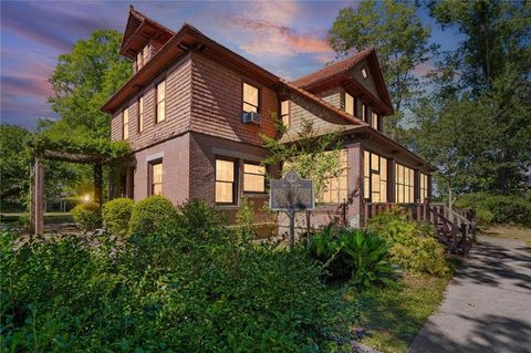 Photo of 11525 Highway 43 N, Axis, AL 36505 (MLS # 7667567)