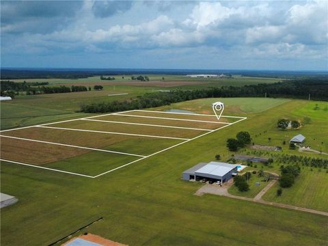 Photo of 00000 Koier Road, Robertsdale, AL 36567 (MLS # 7762551)