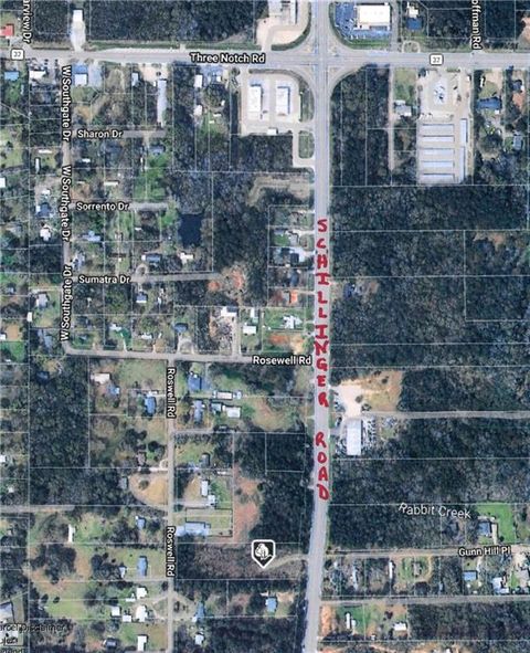 Photo of 5180 Schillinger Road S, Mobile, AL 36619 (MLS # 7703447)