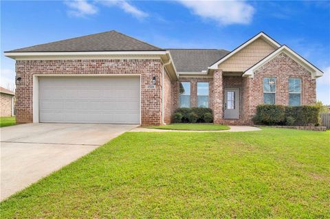 Photo of 27224 Lashay Drive, Daphne, AL 36526 (MLS # 7735994)