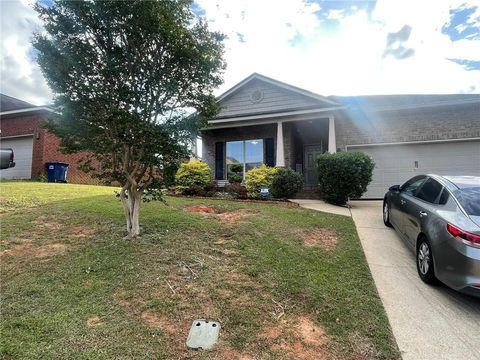 Photo of 2518 Hedgerow Drive, Mobile, AL 36695 (MLS # 7756116)