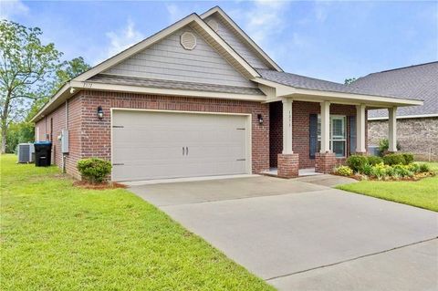 Photo of 1371 Rosefield Drive E, Mobile, AL 36695 (MLS # 7763568)