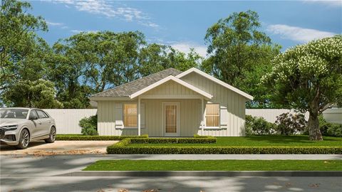 Photo of 227 Viola Avenue, Saraland, AL 36571 (MLS # 7694354)