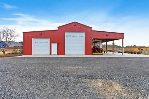 Photo of 16014 County Road 26, Foley, AL 36535 (MLS # 7709080)