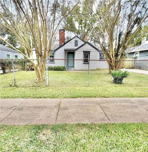 Photo of 2869 Ralston Road, Mobile, AL 36606 (MLS # 7686121)