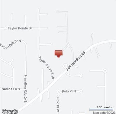 Photo of 9662 Walston Road, Mobile, AL 36695 (MLS # 7557719)