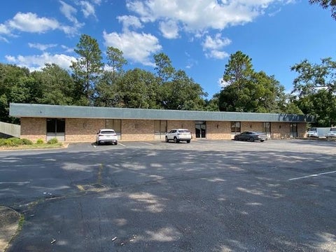Photo of 3315 Demetropolis Road, Mobile, AL 36693 (MLS # 7841076)