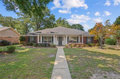 Photo of 1340 Wellsley Court, Mobile, AL 36695 (MLS # 7652400)
