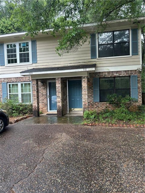 Photo of 918 Dickenson Avenue, Mobile, AL 36609 (MLS # 7784543)