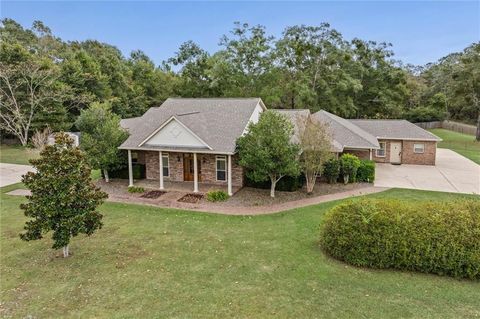 Photo of 5270 Rodgers Road, Eight Mile, AL 36613 (MLS # 7672659)