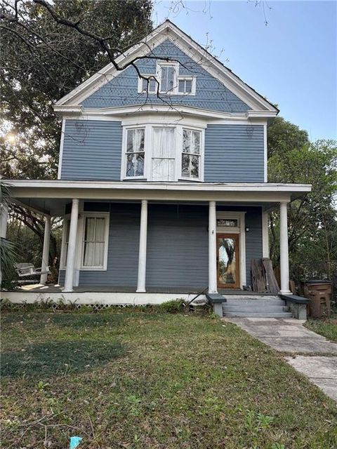 Photo of 352 Ann Street, Mobile, AL 36604 (MLS # 7736618)