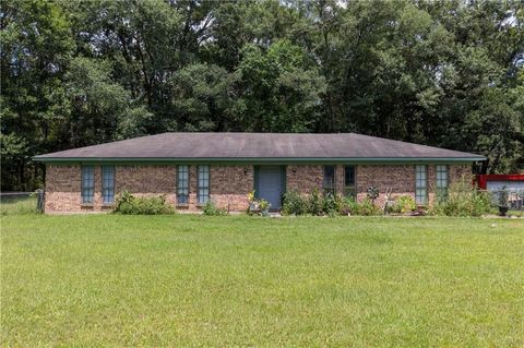 Photo of 10575 Thomas Road, Theodore, AL 36582 (MLS # 7612339) Photo of 10575 Thomas Road, Theodore, AL 36582 (MLS # 7612339)