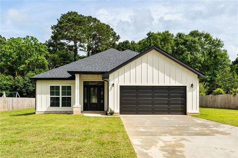 Photo of 6795 Browder Drive, Theodore, AL 36582 (MLS # 7782699)