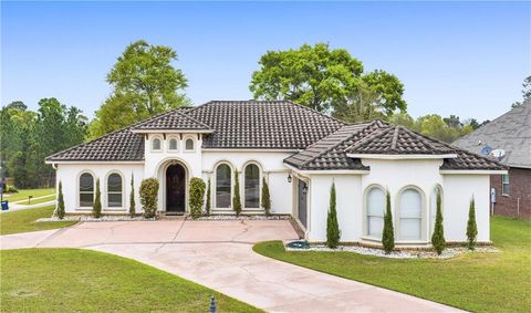 Photo of 9708 Triton Court, Mobile, AL 36695 (MLS # 7740953)