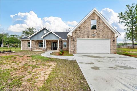 Photo of 9406 Matlock Road, Irvington, AL 36544 (MLS # 7742318)