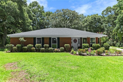 Photo of 11480 Killarney Court, Irvington, AL 36544 (MLS # 7807632)