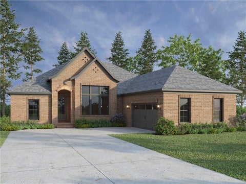 Photo of 27288 Patch Place Loop, Daphne, AL 36526 (MLS # 7826714)