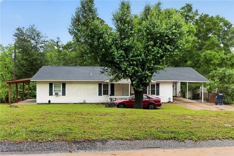 Photo of 4401 Wilmer Drive, Mobile, AL 36619 (MLS # 7763280)